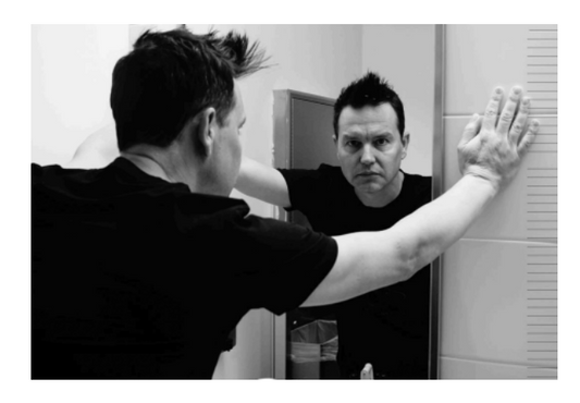 Photo of Mark Hoppus